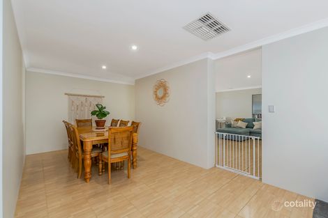 Property photo of 40 Tranby Drive Baldivis WA 6171