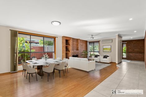 Property photo of 3 Kowhai Close Altona Meadows VIC 3028