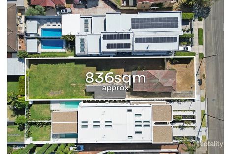 Property photo of 43 Toyer Avenue Sans Souci NSW 2219