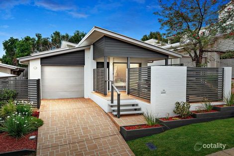 Property photo of 16 Escarpment Drive Springfield QLD 4300