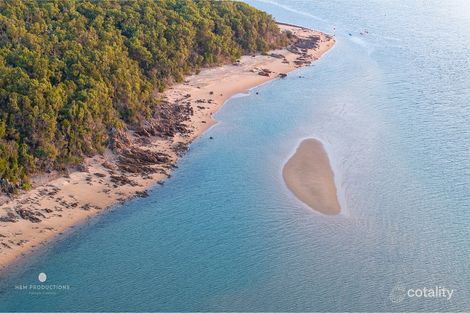 Property photo of 750 Captain Cook Drive Seventeen Seventy QLD 4677