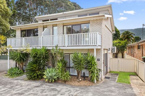 Property photo of 1/56 Foothills Road Balgownie NSW 2519