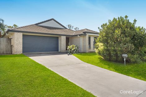 Property photo of 3 Sally Drive Marsden QLD 4132