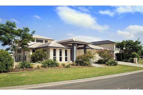 Property photo of 2223 Taromeo Court Hope Island QLD 4212