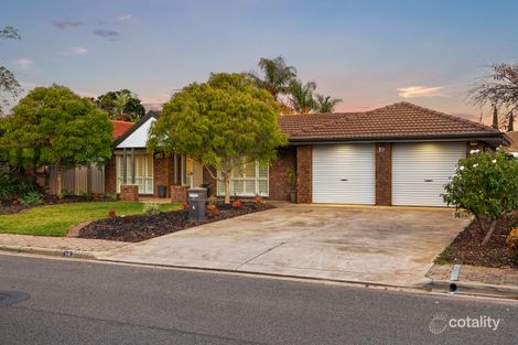 Property photo of 19 Sandow Avenue Pooraka SA 5095