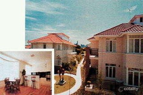 93 Esplanade West, Port Melbourne, VIC 3207