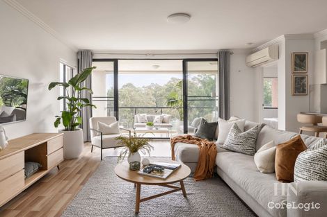 Property photo of 22/104 William Street Five Dock NSW 2046