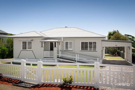 Property photo of 50 Railway Street Laidley QLD 4341