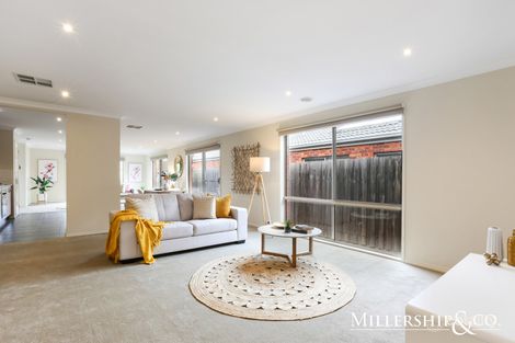 Property photo of 7 Harmony Drive South Morang VIC 3752