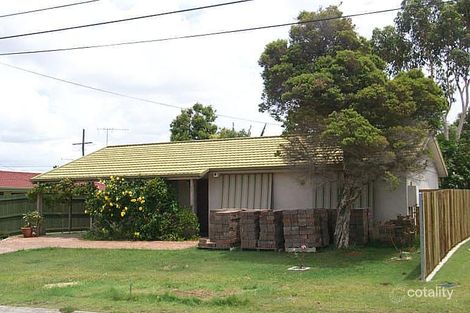 27 Sandalwood St, Crestmead, QLD 4132