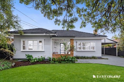 Property photo of 4 Chapman Street Sunshine VIC 3020