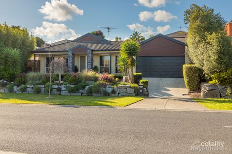 Property photo of 39 Fieldstone Boulevard Beaconsfield VIC 3807