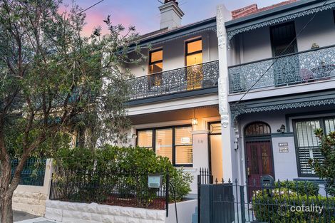 Property photo of 118 Albion Street Annandale NSW 2038