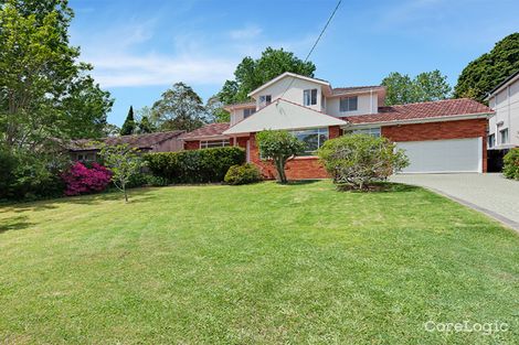 Property photo of 47 Carbeen Avenue St Ives NSW 2075