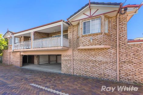 8/56 Herston Rd, Kelvin Grove, QLD 4059