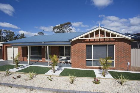 1 Elliott Ct, Jackass Flat, VIC 3556