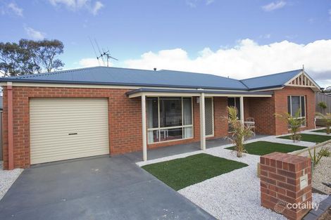 Property photo of 1 Elliott Court Jackass Flat VIC 3556