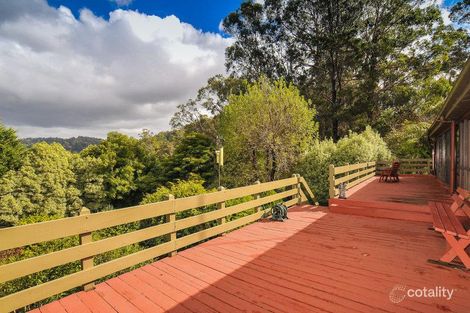 8 Allen Rd, Monbulk, VIC 3793