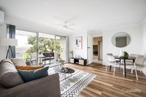 Property photo of 5/122-132 Georges River Road Croydon Park NSW 2133
