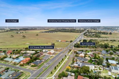 Property photo of 316 Torquay Road Grovedale VIC 3216