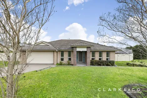 Property photo of 7 Laurie Drive Raworth NSW 2321