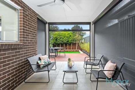 Property photo of 46A Dawn Street Greystanes NSW 2145