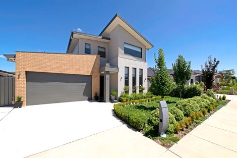 Property photo of 38 Dunphy Street Wright ACT 2611