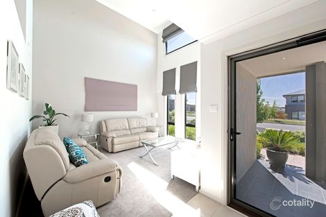 Property photo of 38 Dunphy Street Wright ACT 2611