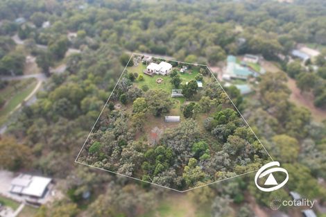 Property photo of 8 Nagle Crescent Maryknoll VIC 3812