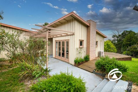 Property photo of 8 Nagle Crescent Maryknoll VIC 3812