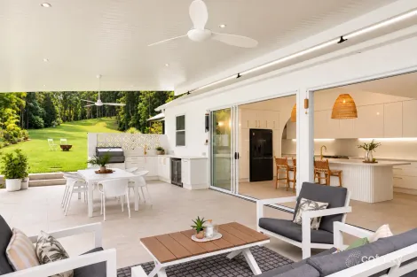 Property photo of 60 Lucida Place Ilkley QLD 4554