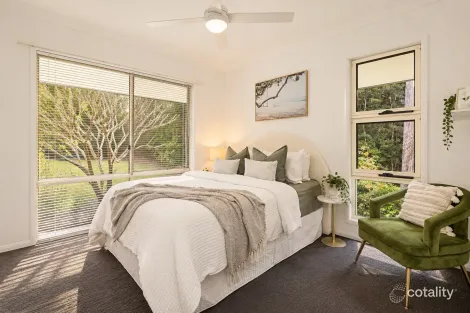 Property photo of 60 Lucida Place Ilkley QLD 4554