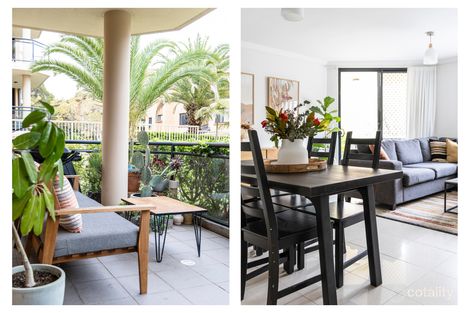 Property photo of 38/1-7 Mansfield Avenue Caringbah NSW 2229