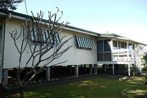 Property photo of 263 Brisbane Street Beaudesert QLD 4285