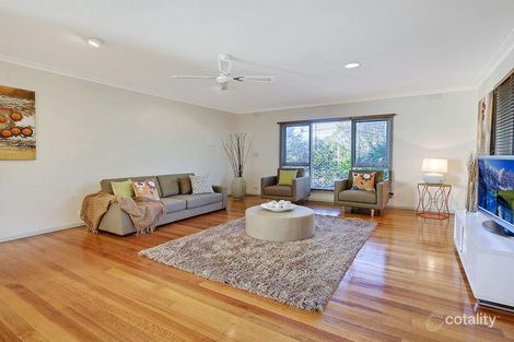 Property photo of 9 Sunnyside Crescent Wattle Glen VIC 3096