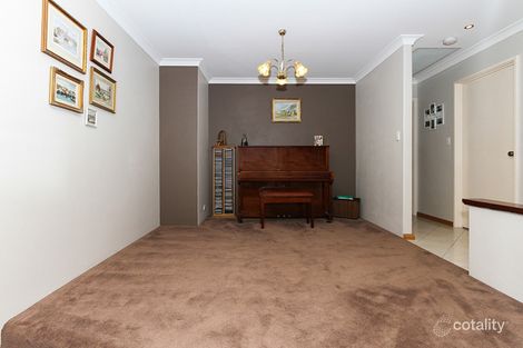 Property photo of 17 Crowther Elbow Ocean Reef WA 6027