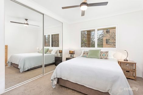 Property photo of 38/1-7 Mansfield Avenue Caringbah NSW 2229