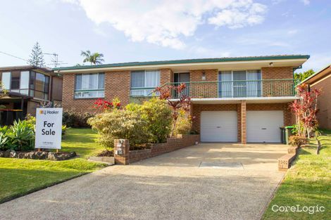 Property photo of 14 Murray Drive Coffs Harbour NSW 2450