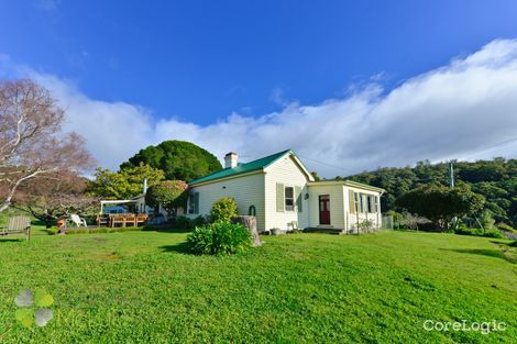 Property photo of 101 Thomas Road Woodbridge TAS 7162