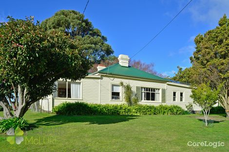 Property photo of 101 Thomas Road Woodbridge TAS 7162