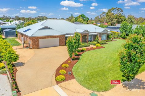Property photo of 2 Daly Court Moama NSW 2731