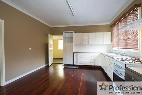 Property photo of 30 Ogden Street Collie WA 6225