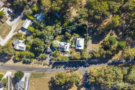4 Ajax Rd, Daylesford, VIC 3460