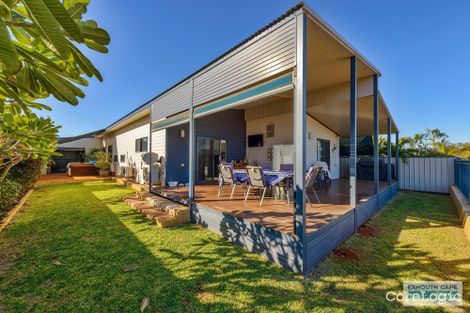 Property photo of 20 Searaven Crescent Exmouth WA 6707