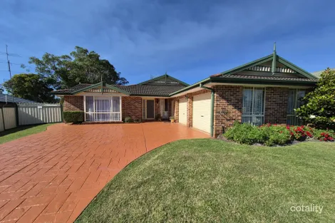 Property photo of 98 Gorokan Drive Lake Haven NSW 2263