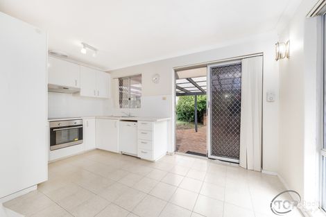 Property photo of 17B The Pinnacle Willetton WA 6155