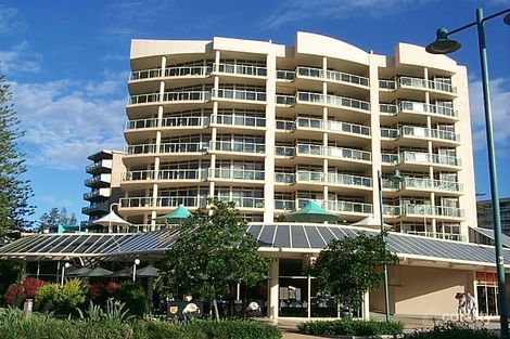 Property photo of 5/2-4 Murray Street Port Macquarie NSW 2444