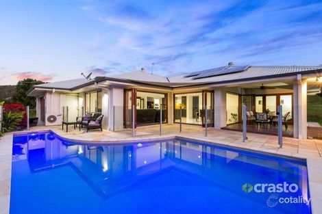 417 Bonogin Rd, Bonogin, QLD 4213