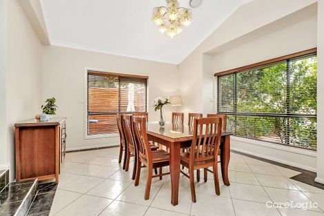 Property photo of 4 Guthega Close Woodcroft NSW 2767