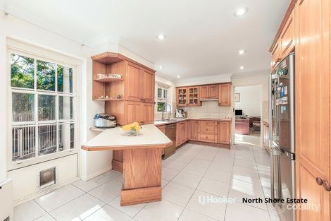 Property photo of 5 Clwydon Place Wahroonga NSW 2076